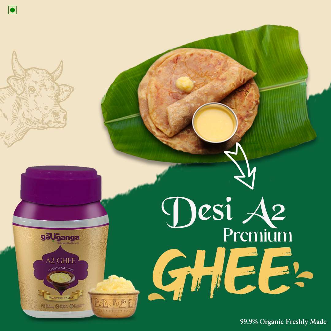 Taste Fusion Ghee 200 ml + Gulab Jamun 500 gm + Rasgulla 500 gm