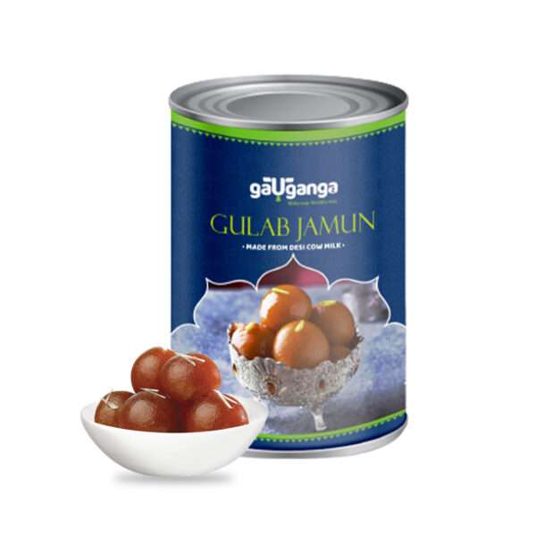Taste Fusion Ghee 200 ml + Gulab Jamun 500 gm + Rasgulla 500 gm