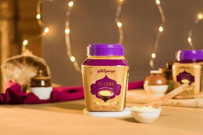 Gauganga Pure A2 Ghee
