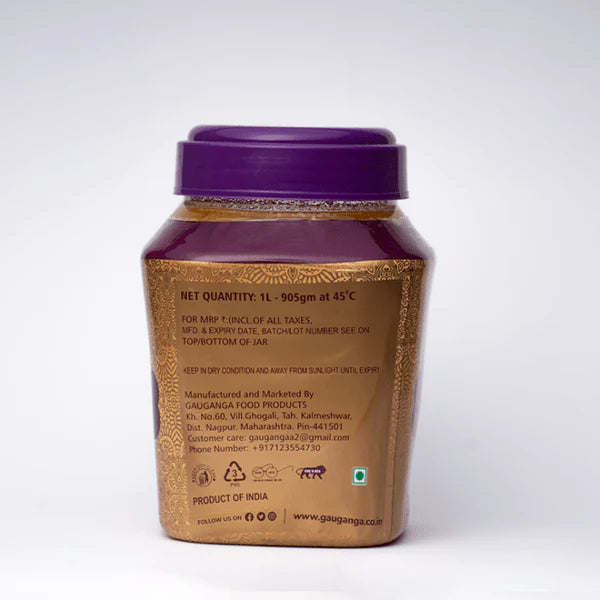 Taste Fusion Ghee 200 ml + Gulab Jamun 500 gm + Rasgulla 500 gm