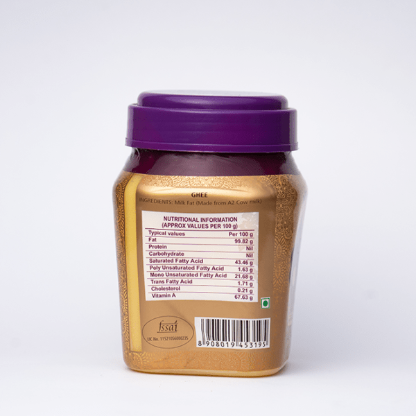 Gauganga Pure A2 Ghee