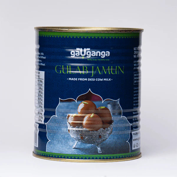 Taste Fusion Ghee 200 ml + Gulab Jamun 500 gm + Rasgulla 500 gm