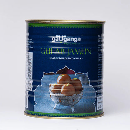 Taste Fusion Ghee 200 ml + Gulab Jamun 500 gm + Rasgulla 500 gm