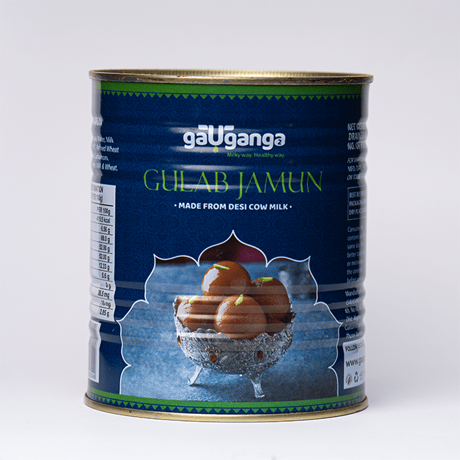 Gulab Jamun