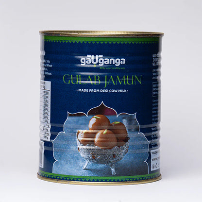 Taste Fusion Ghee 200 ml + Gulab Jamun 500 gm + Rasgulla 500 gm